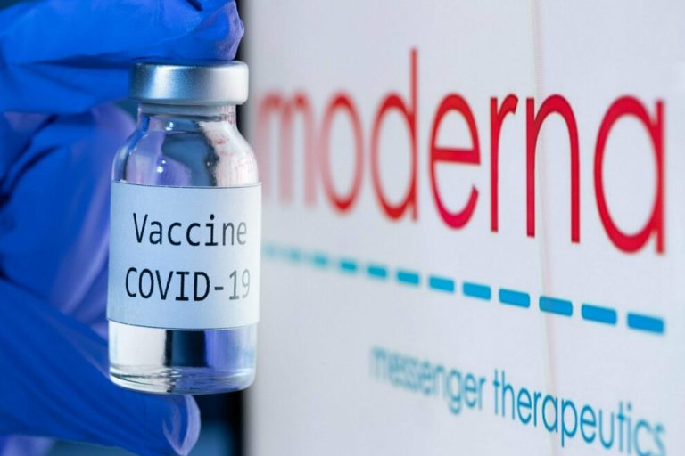 Coronavirus, via libera in Usa per il vaccino anti Covid di Moderna