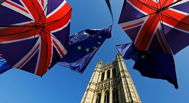 La Brexit cancella l’Erasmus dal Regno Unito