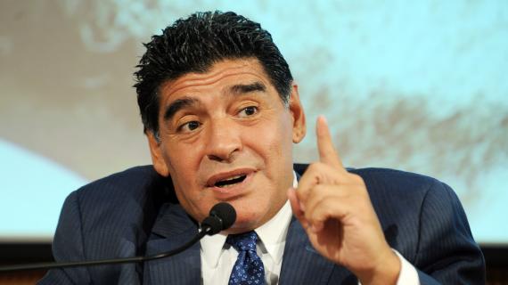 Argentina, Maradona aveva solo ingerito psicofarmaci il giorno della sua morte: nè alcol e nè droghe