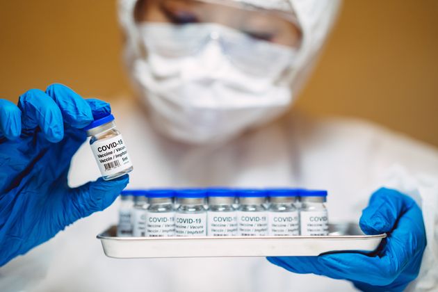 Coronavirus, quasi un quarto della popolazione mondiale non avrà accesso al vaccino Covid-19 almeno fino al 2022