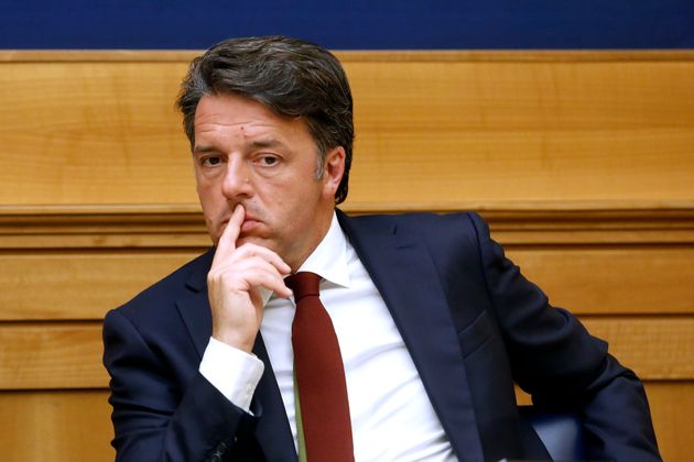 Matteo Renzi si dimette dal board della russa Delimoil per l’invasione dell’Ucraina