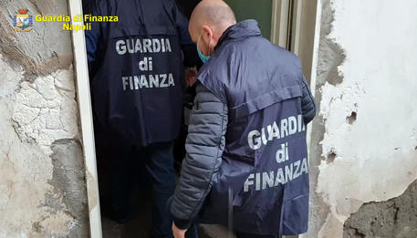 Torre Annunziata (Napoli), un arresto per una tangente da 10mila euro