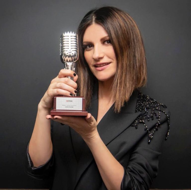 Musica, Laura Pausini trionfa anche a La Voz España