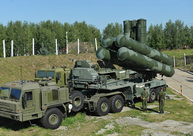 Usa, scattano le sanzioni contro la Turchia per l’acquisto del sistema missilistico russo “S-400”