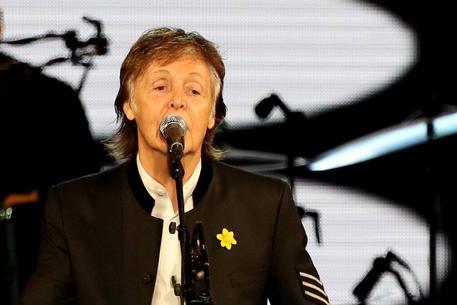 Musica, Paul McCartney si confessa: “Il 2020 è stato uno degli anni più brutti della mia vita”