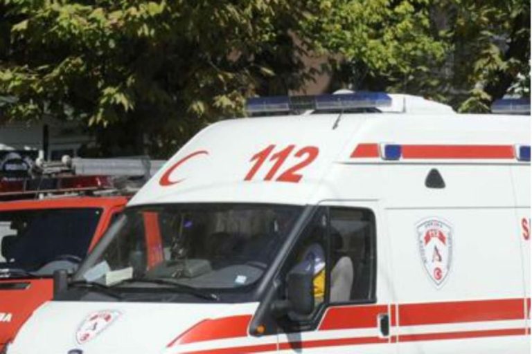 Turchia, incendio in un reparto di terapia intensiva Covid a Gaziantep: otto morti. Undici pazienti sono stati trasferiti