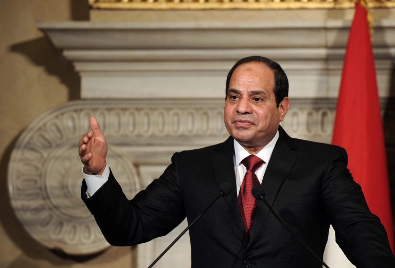 Egitto, il presidente egiziano al-Sisi parla dell’arresto di Patrick Zaki: “Il motivo è stato che si erano registrati come società commerciale, in violazione della legge del 2019 che organizza le attività delle associazioni non a scopo di lucro”