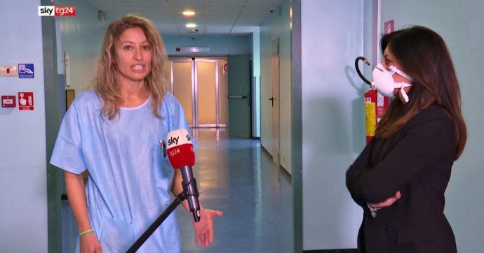 Coronavirus, la dottoressa Annalisa Malara “personaggio del 2020”: diagnosticò il primo caso di Covid in Italia