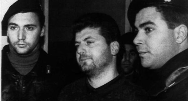 La Corte d’Assise di Appello di Napoli ha condannato a 20 anni di carcere il boss Augusto La Torre, per la strage avvenuta il 24 aprile del 1990 a Pescopagano