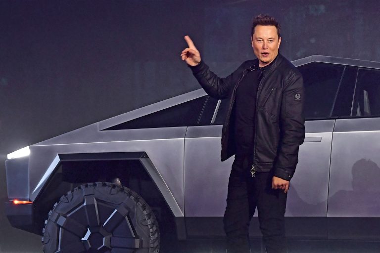 Usa, l’ultima sfida di Elon Musk: “Costruirò una città su Marte”