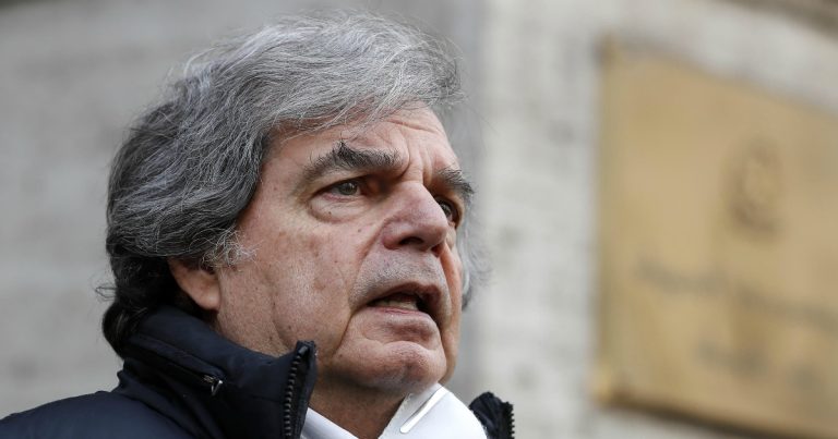 Terremoto in Forza Italia, dopo la Gelmini anche Renato Brunetta lascia il partito