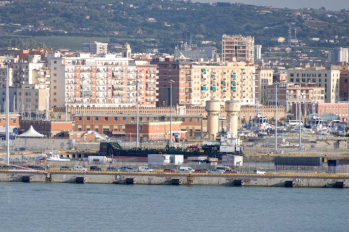 Civitavecchia piange la scomparsa di Carlo Paielli