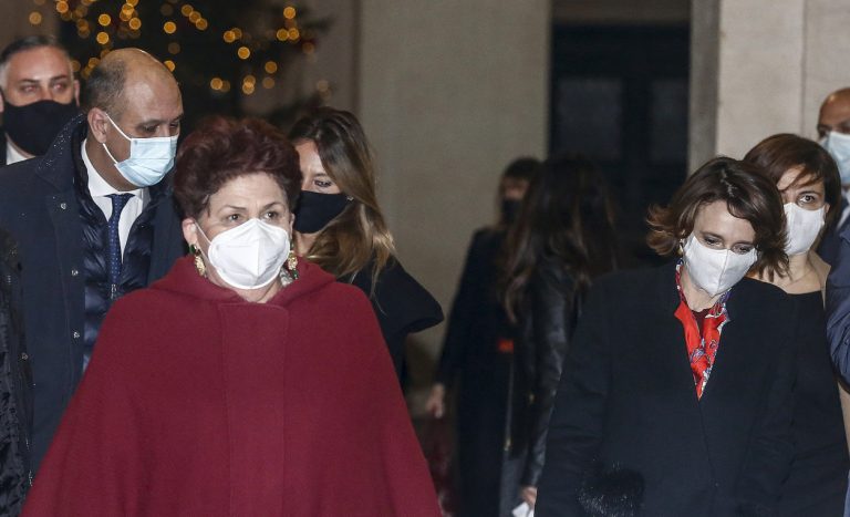 Governo, per Elena Bonetti (Iv) “ci vogliono risposte veloci oppure noi facciamo un passo indietro”