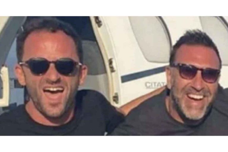 Vicenda Genovese, è atterrato il suo ‘braccio destro’ Daniele Leali: è indagato per spaccio di droga