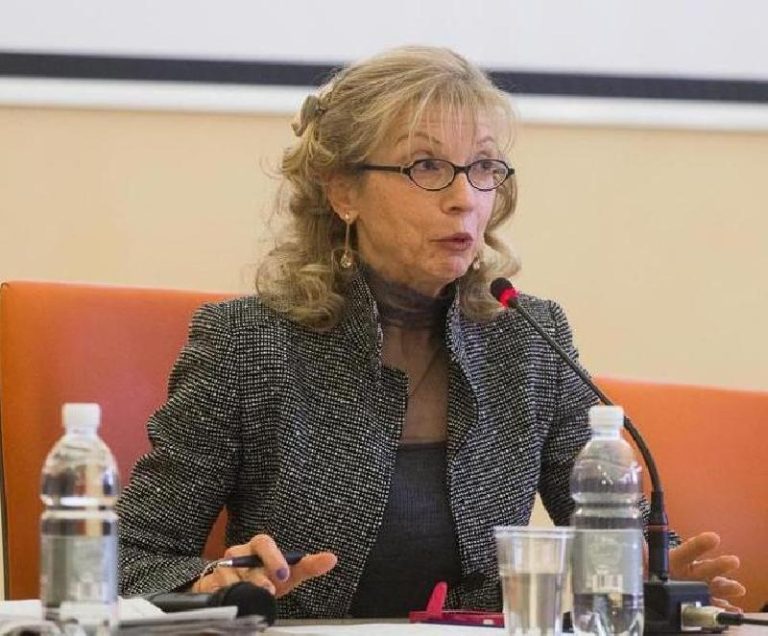 Milano, il nuovo procuratore generale è per la prima volta una donna: Francesca Nanni
