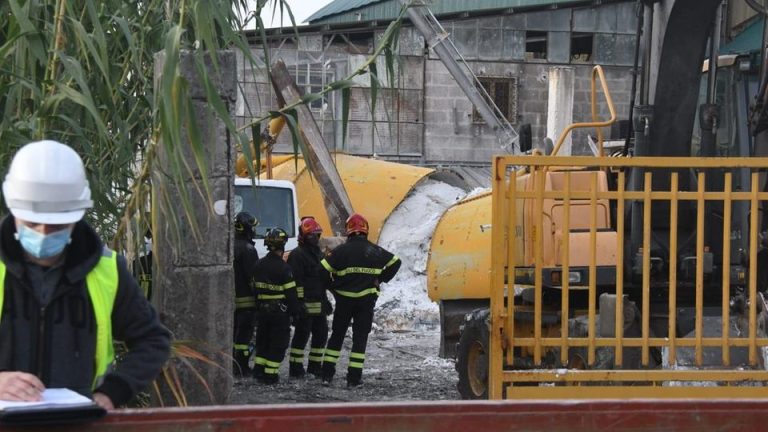 Pian del Voglio (Bologna), incidente sul lavoro: muore un operaio di 59 anni