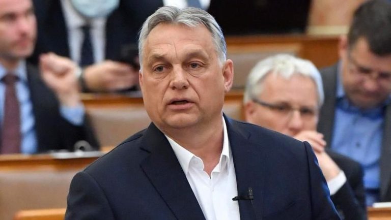 Guerra in Ucraina, l’Ungheria ha deciso di non inviare armi a Kiev