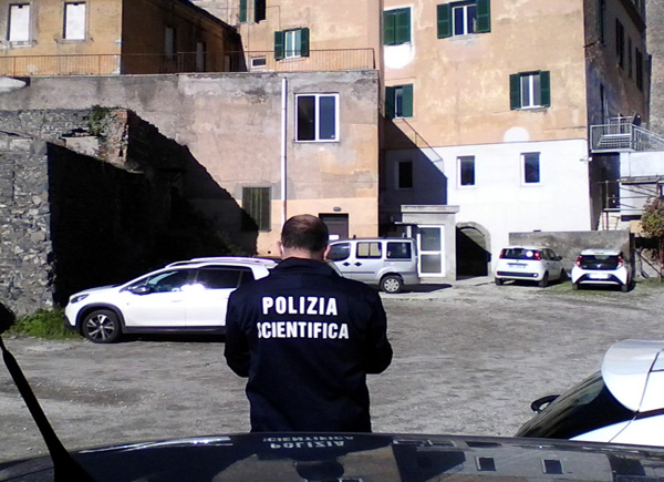 Velletri, donna di 36 anni e suoi figlio di 6 trovati morti in una struttura di accoglienza: si ipotizza la fuga di gas