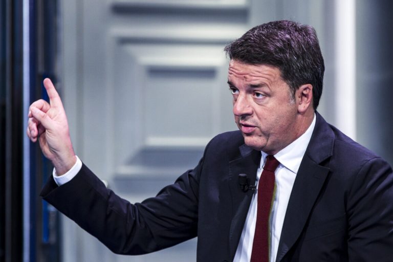 Maggioranza: l’ultimatum di Renzi al governo: “Ecco le nostre proposte, se non verranno accettate lasciamo l’esecutivo”