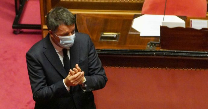 Maggioranza, dopo le minacce ora Renzi rassicura: “Far cadere il governo? Non ci penso neppure”