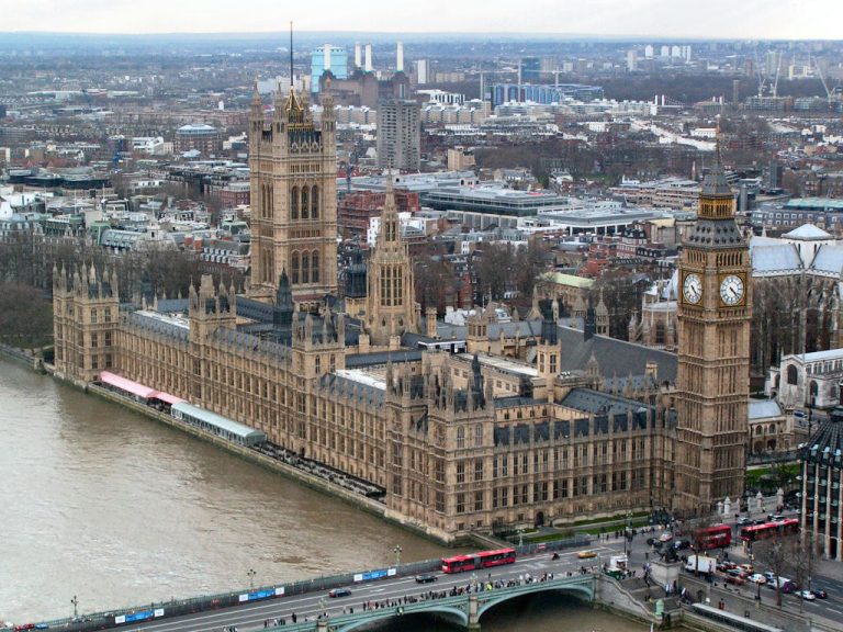 Brexit, secondo un rapporto del Parlamento di Londra, la Gran Bretagna sarebbe impreparata per l’uscita dal mercato unico europeo
