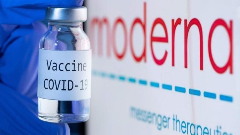 Vaccini, parla il virologo Giorgio Palù: “Moderna arriverà in Europa il 22 o il 23 dicembre”