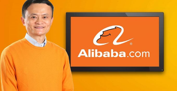 Cina, il colosso del web Alibaba crolla in borsa (-8%)