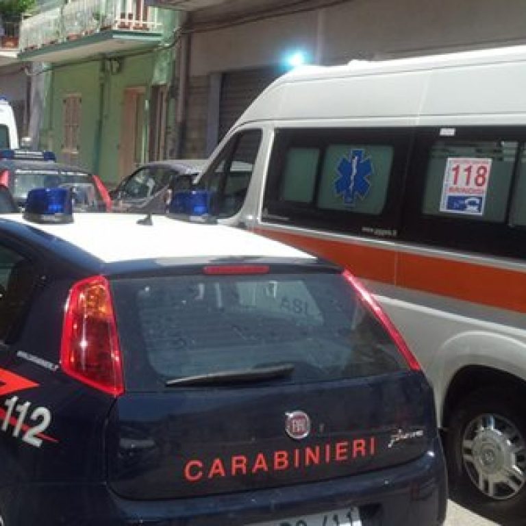 Capalbio (Grosseto), uccisa una 32enne: indagano i carabinieri