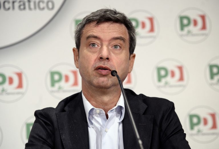 Governo, parla Andrea Orlando (Pd): “I problemi nella maggioranza ci sono, noi vogliamo risolverli”