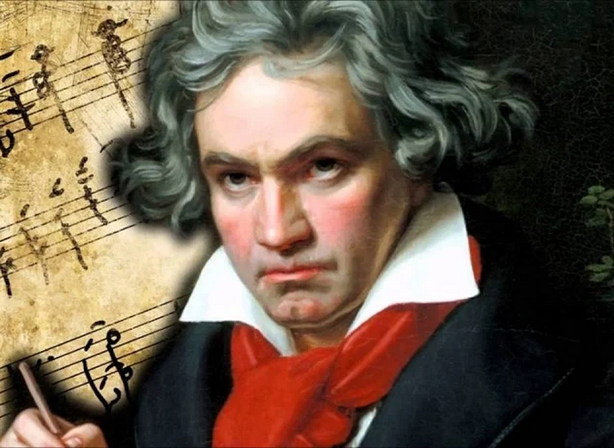 Musica, nasceva il 16 dicembre del 1770 il genio assoluto di Ludwing van Beethoven