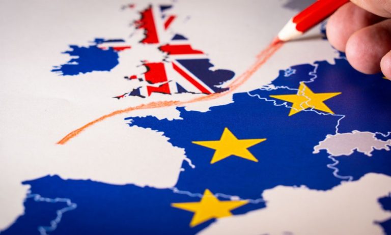 Brexit, dal 1° gennaio saranno introdotti cambiamenti “sostanziali” per i viaggi tra Regno Unito e Ue
