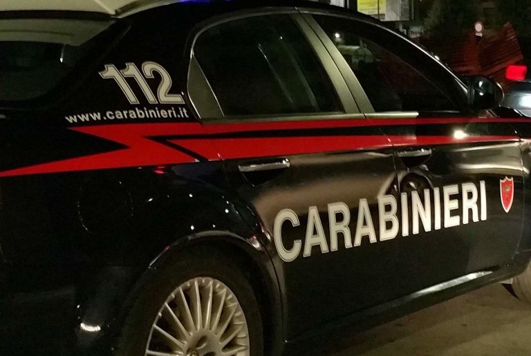 Pantano Rotondo (Cosenza), ucciso in un agguato un 50enne: indagano i carabinieri