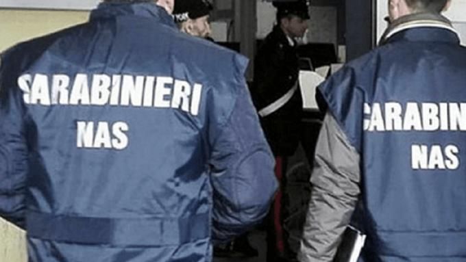 I carabinieri del Nas hanno oscurato 102 siti web dove venivano venduti farmaci anti-Covid