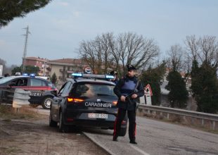 Marsciano (Perugia), festa di compleanno illegale: multati 14 ragazzi