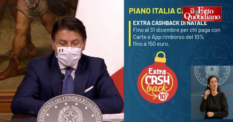 Cashback, occhio alla modalità dei pagamenti con il Bancomat per non rischiare di rimanere esclusi dal rimborso del 10% degli acquisti