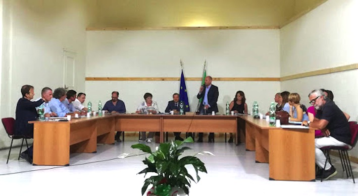 Santa Marinella: approvata dal consiglio comunale la delibera del Piano Quadro della Quartaccia