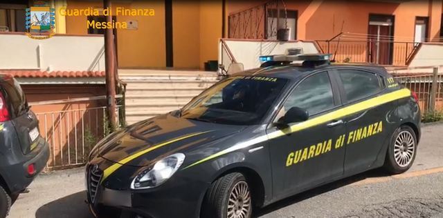 Messina, la Finanza scopre 20 boss mafiosi che percepivano illegittimamente il reddito di cittadinanza