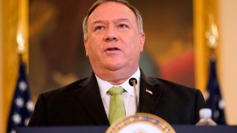 Attacca hacker contro gli Usa, il segretario di Stato Pompeo accusa la Russia