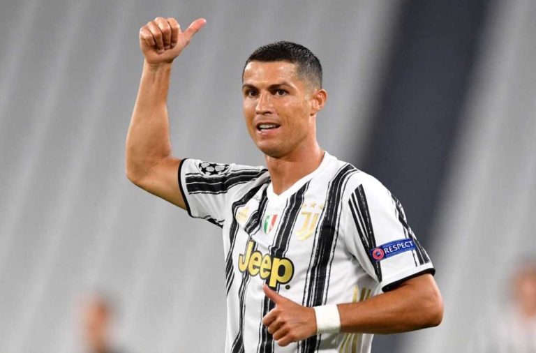 Sporti, per il Globa Soccer Awards Cristiano Ronaldo è “il calciatore del secolo”
