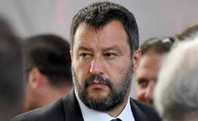 Coronavirus, parla Matteo Salvini: “Io i miei figli lo ho sempre vaccinati, ma è giusto che ognuno possa scegliere”