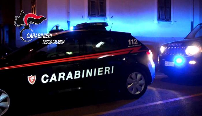Calanna (Reggio Calabria), duplice omicidio: uccisi marito e moglie a colpi di fucile