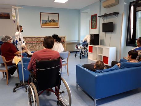 Veneto, Il 90 per cento del personale delle strutture ospedaliere e delle Rsa del Veneto si è dichiarato disponibile a vaccinarsi