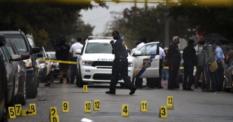 Usa, a Minneapolis un afroamericano è stato ucciso dalla polizia