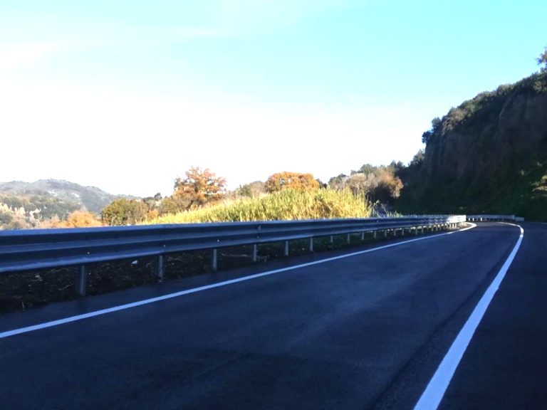 Settevene Palo Nuova tra Cerveteri e Bracciano “una strada da riqualificare”