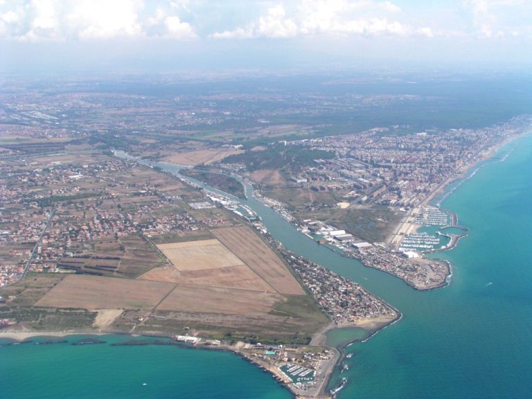 “Tevere a Fiumicino: nessuna distrazione, ma tanti progetti”