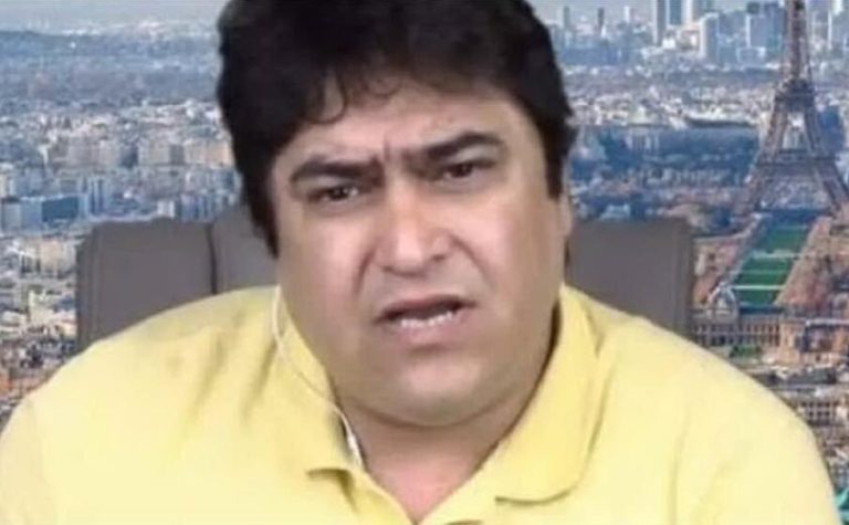 Iran, giustiziato l’ex leader dell’opposizione Ruhollah Zam