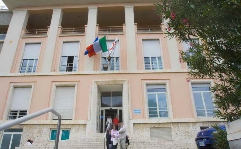 Cagliari, è stato inaugurato il “Binaghi”, terzo ospedale Covid della città