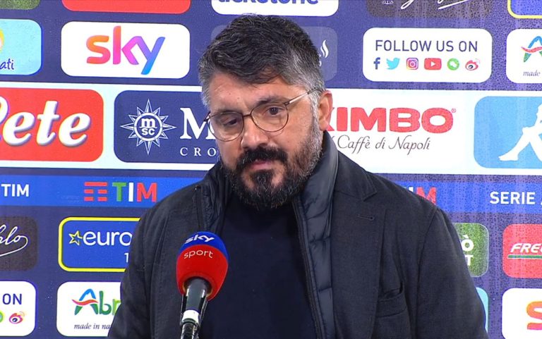 Calcio, parla Ringhio Gattuso: “Soffro di una malattia autoimmune, la miastenia. Tranquilli non muoio…”