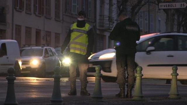 Francia, tre gerdarmi uccisi a colpi di arma da fuoco nei pressi di Saint-Just