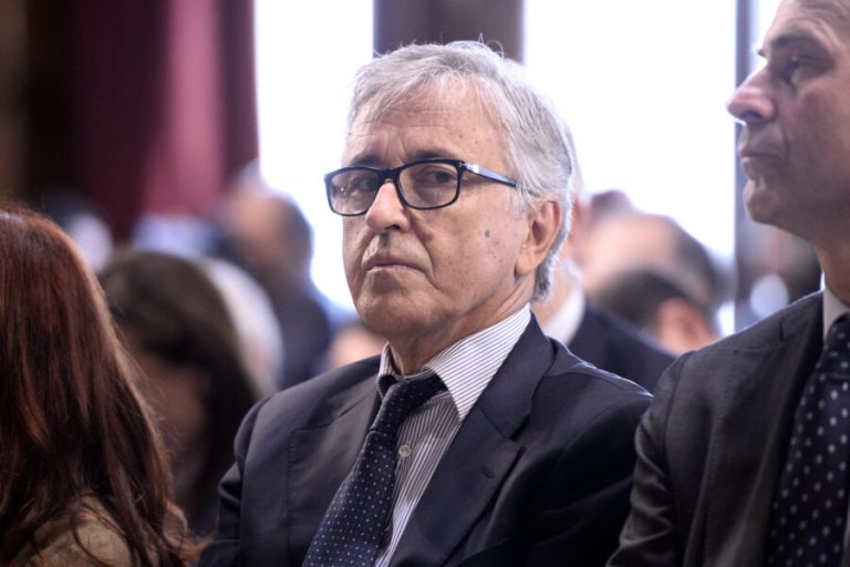 Il Tribunale del Riesame ha revocato gli arresti domiciliari a Giovanni Castellucci